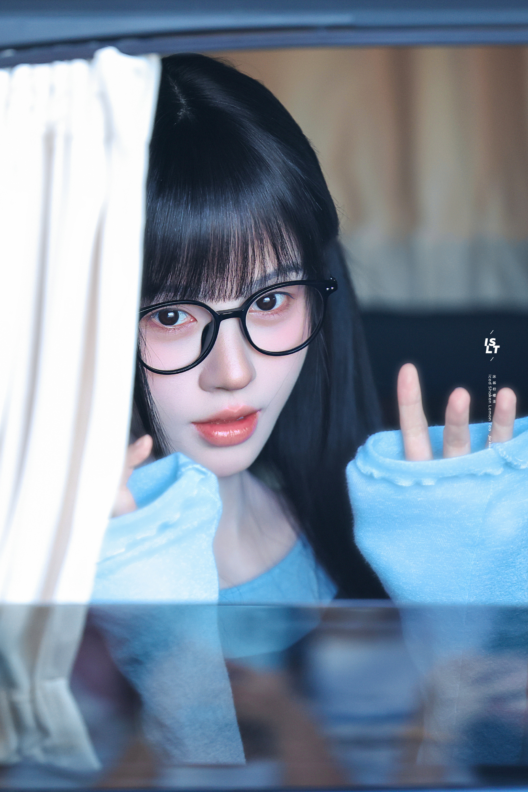 jjy鞠婧祎苏绿夏jjy鞠婧祎万花世界说句爱我 陪你勇闯世界₍^ₗ ˳ ̫  ₗ