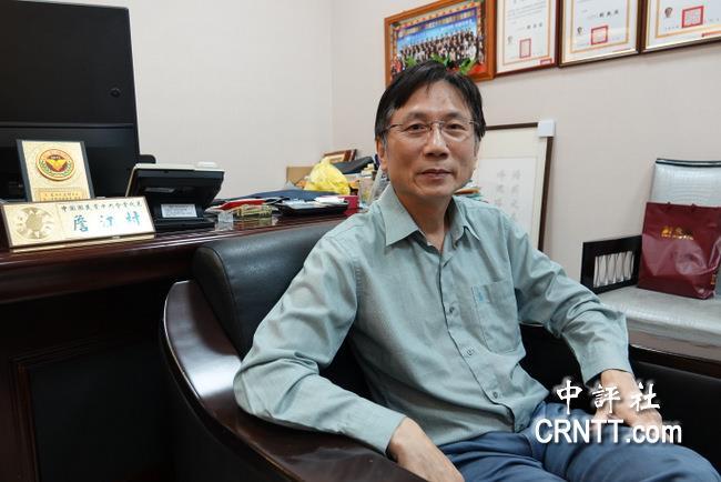 温和看待詹江村：有立场，也有局限，值得团结
 
一直关注两岸议题的朋友，对国民党