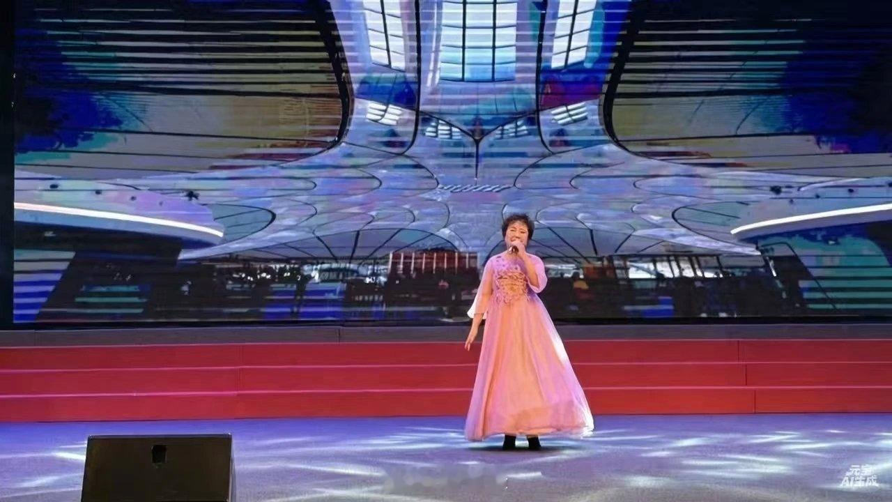 抚顺热乎气儿【百姓艺术展风采  载歌载舞迎新春】马蹄踏雪贺岁来，载歌载舞迎新春。