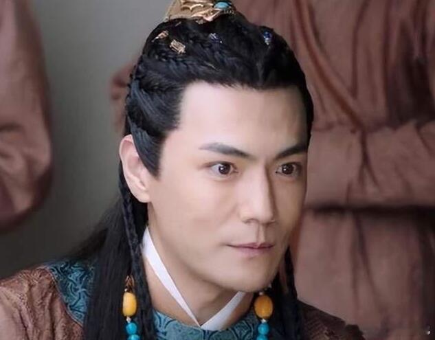 提起中国古代的雄主，李元昊绝对榜上有名。他率领西夏这个人口不过 200 万、士兵