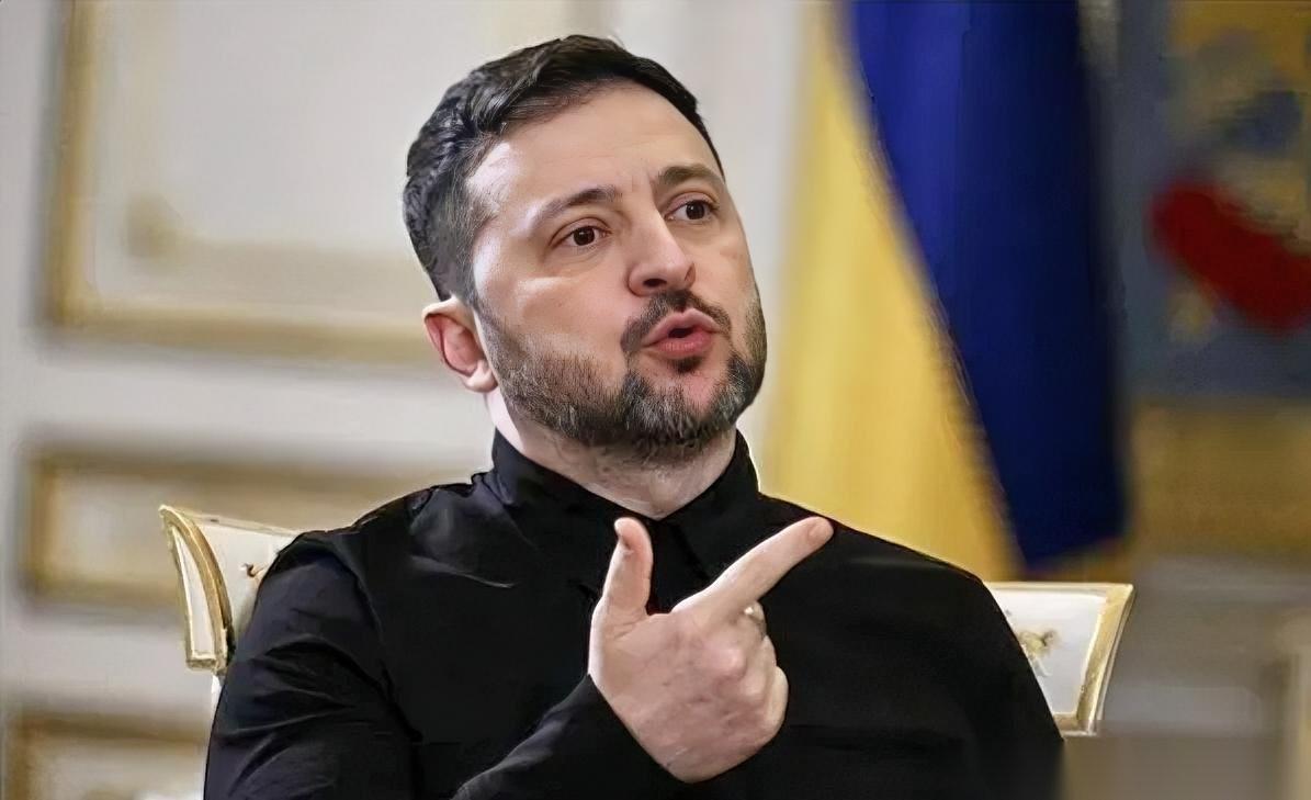 如果说匈牙利大选让泽连斯基看到900亿欧元贷款要落地的希望，那么保加利亚的大选又