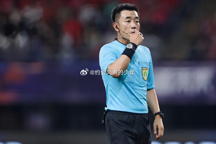 中超裁判选派与解析：2026赛季中超联赛第一轮轮次：1 场序：4上海申花 - 大