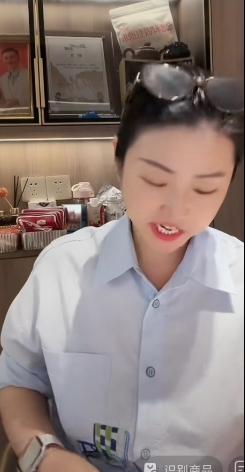 罗姣称如果自己一无是处、啥都不行可不行。她并非事事都强的人，也不渴望事事都强，自