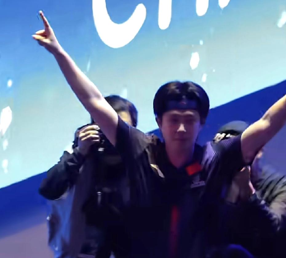 2026世界杯冠军诞生，打完比赛就有人说含金量不高，说没全运会、奥运会含金量高，