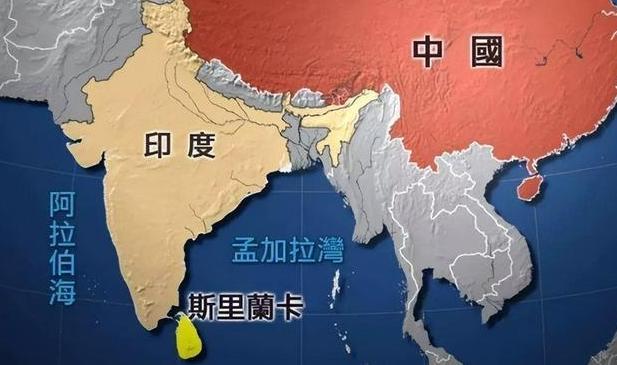 为何中国不打印度？其实中国确实是不敢真打，这倒不是说中国怕印度，而是一旦冲突升级