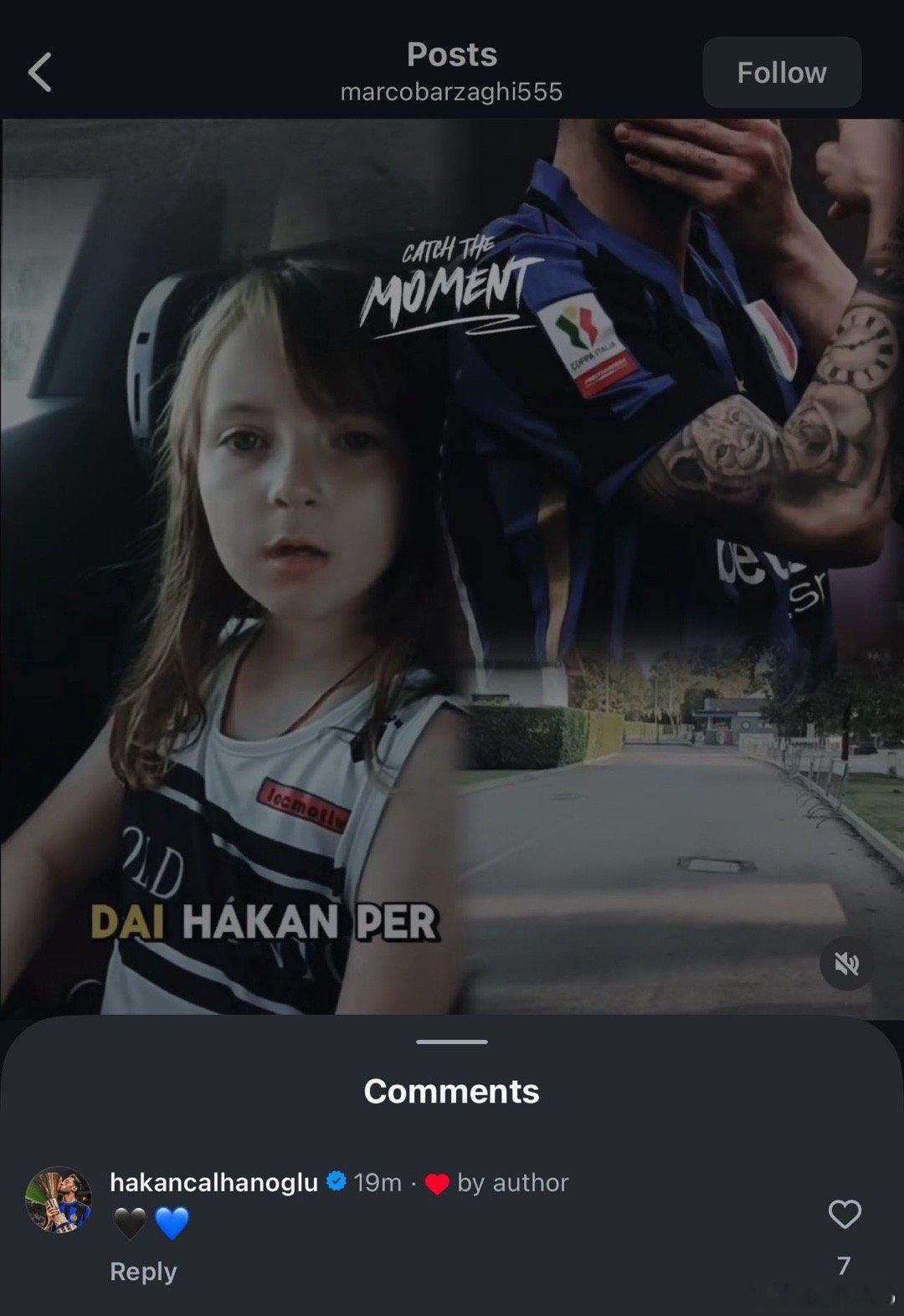 恰球王在社交媒体上又开始发送🖤💙的表情了国际米兰2025世俱杯热点解读 [d