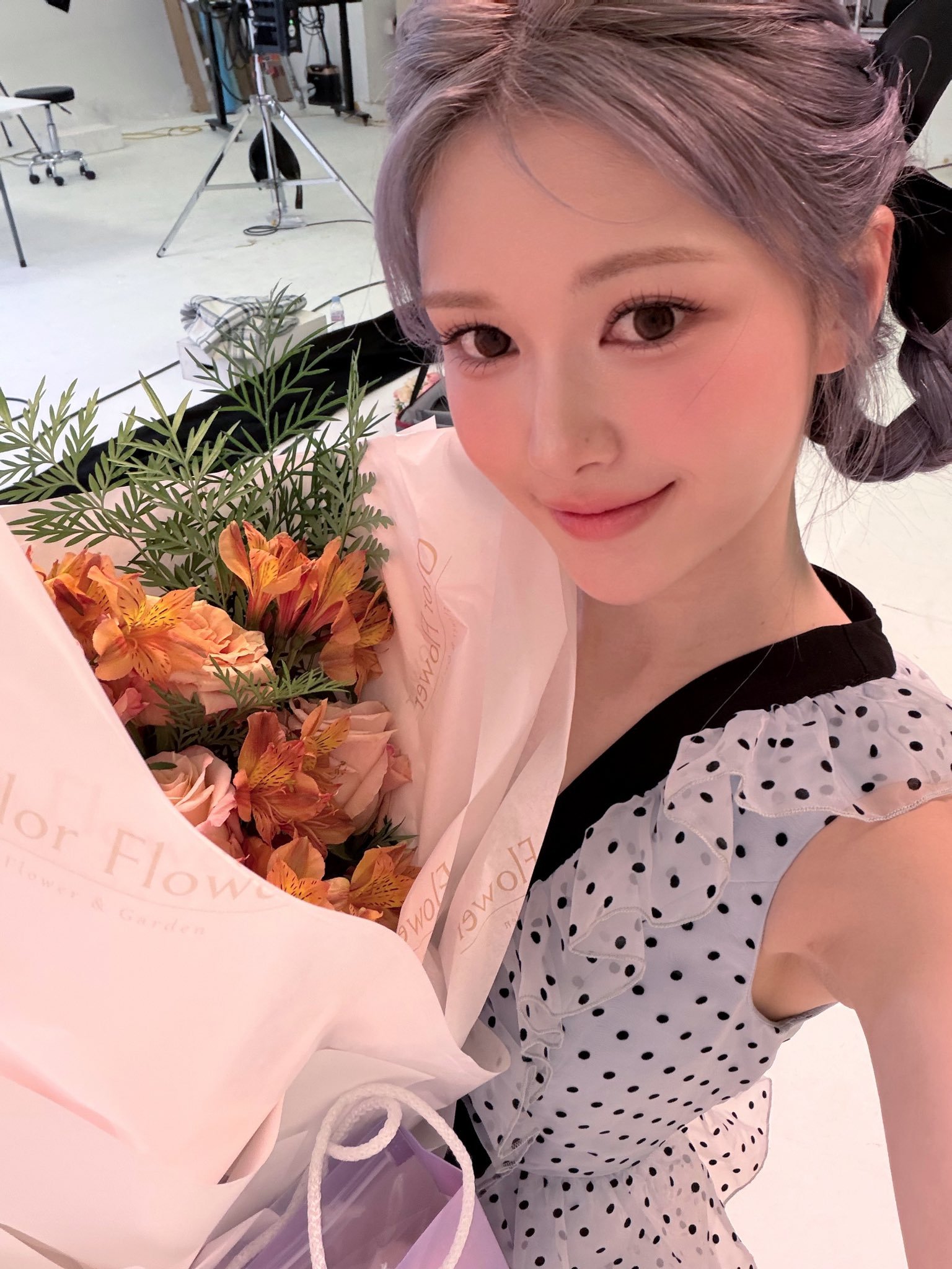 260213 tripleS Mayu高麗真友 