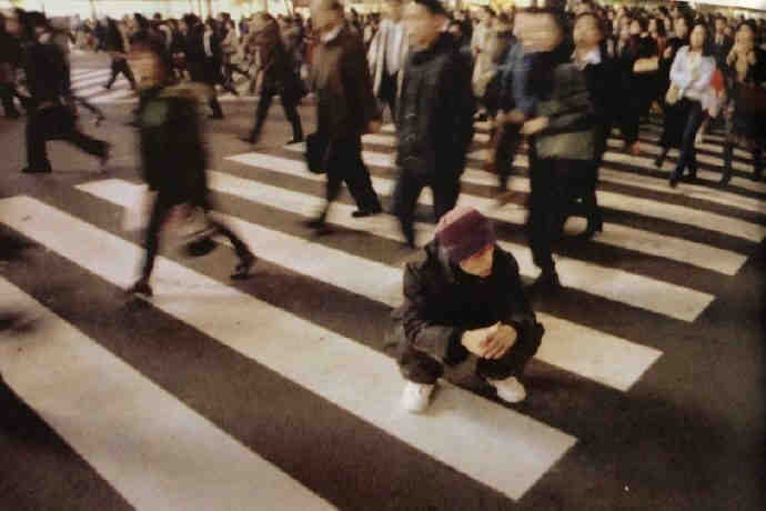 要做真正想做的事时，就像飞机一样，需要长长的跑道。         —— 村上春