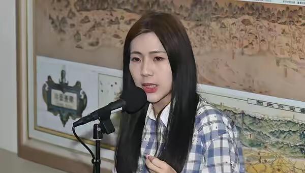 徐巧芯：“赖清德想搞台独致窜访失败”

赖清德这次想出门，结果连飞机都没坐上，直