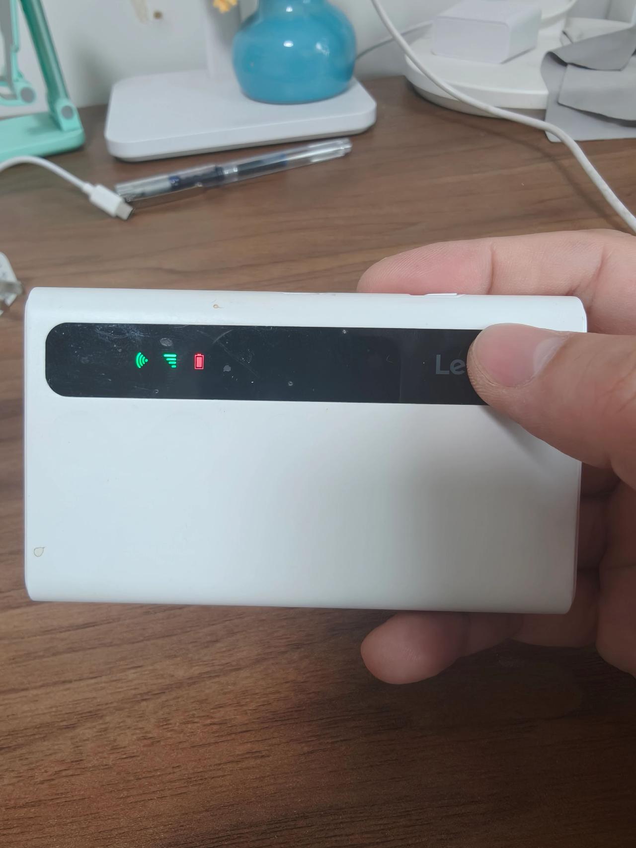 这东西网速太慢了，很卡，很难用。正确使用电子产品 充电宝不充电 笔记本电池改手电