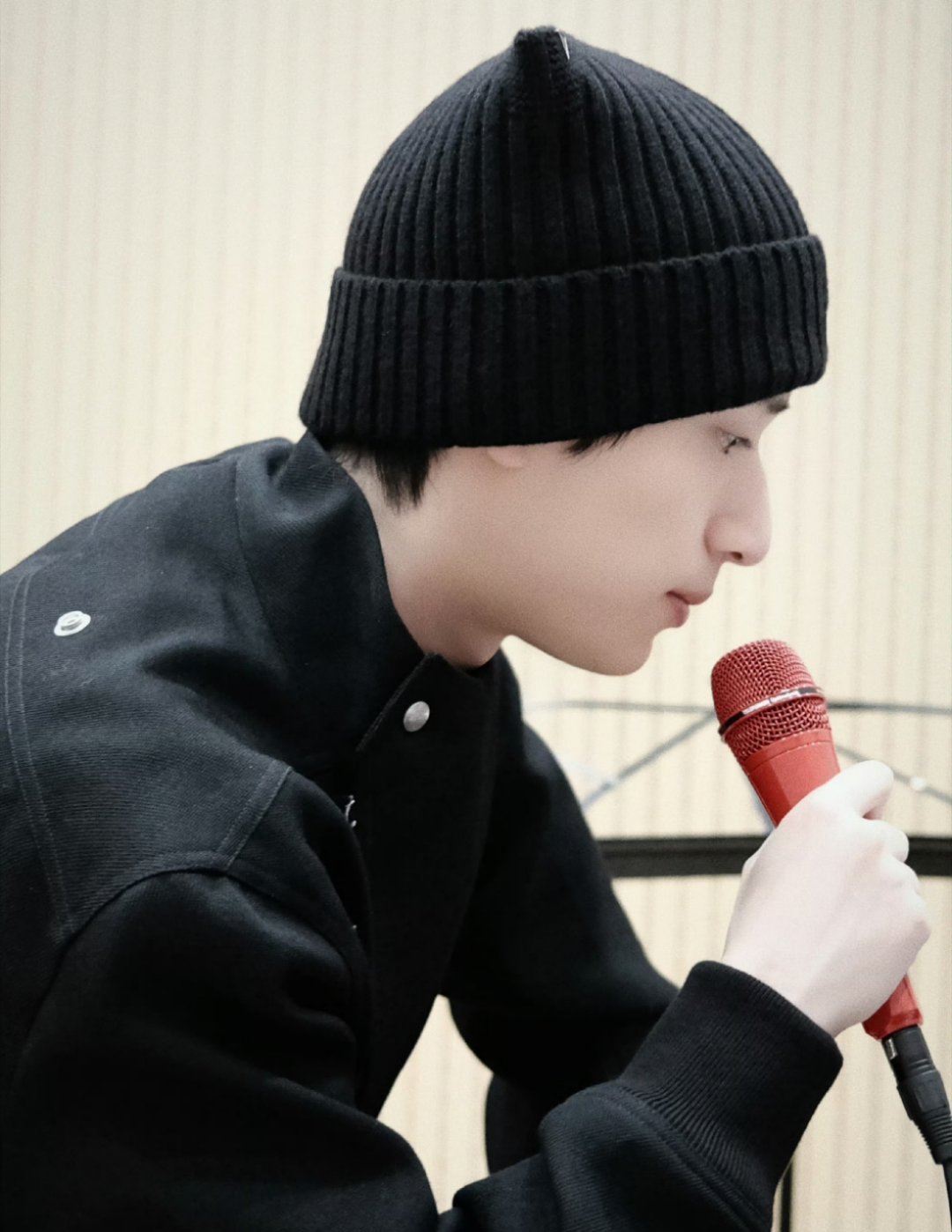 严浩翔浩翔你来啦🥰希望好消息能一直铺天盖地❤️🔥希望往后我们都为了幸福而流泪