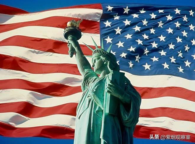 假如美国轰然倒下，全球格局会发生什么巨变？
 
当今世界的很多矛盾、战乱和对立，