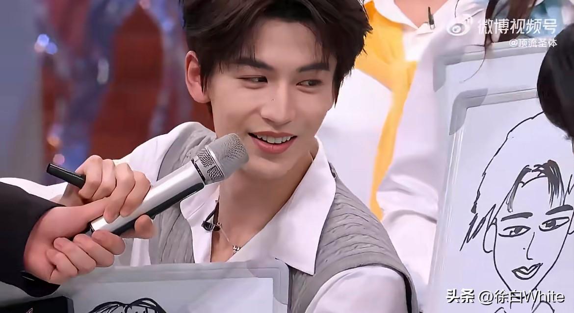 3月10日，你好星期六删除了张凌赫争议镜头，这件事属于张凌赫方想压没压住，你好星