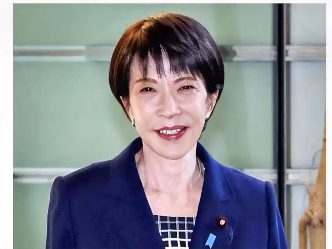 太解气了！
中方拒撤制裁再出重拳，日本军工半导体全被掐喉
 
高市早苗算错了最关