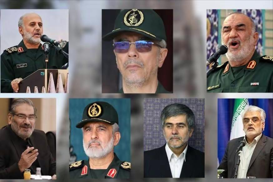 伊朗最大的战略误判就是中国和俄罗斯。

伊朗以为中美矛盾一定会让伊朗左右逢源，毕