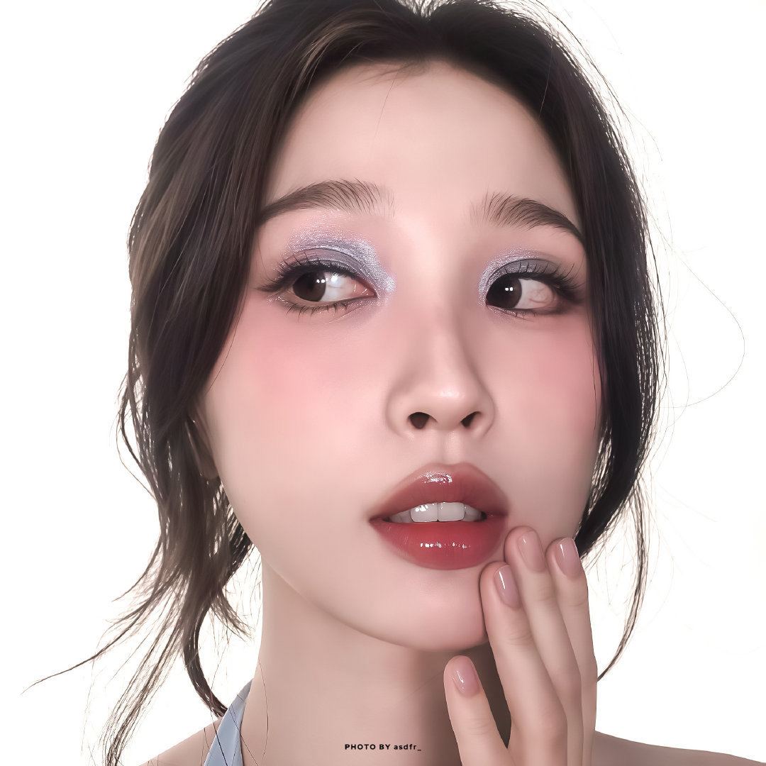 虞书欣姜暮 🐟允许你叫我甜妹 ★꒰ঌ欣欣Dollの呆萌指数100%໒꒱☆​ ​