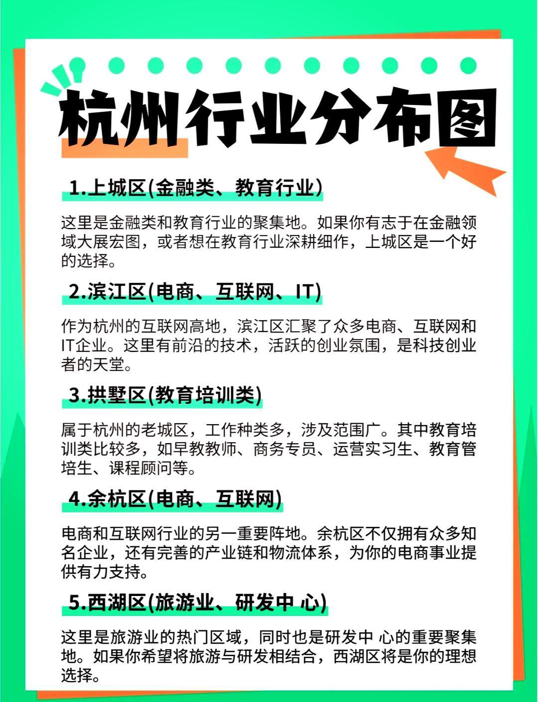 原来杭州除DeepSeek外还是汽车大佬  还在为创业的选址而烦恼吗？想要知道你