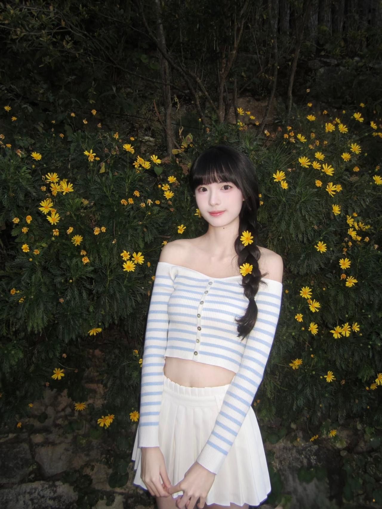 丽江古城