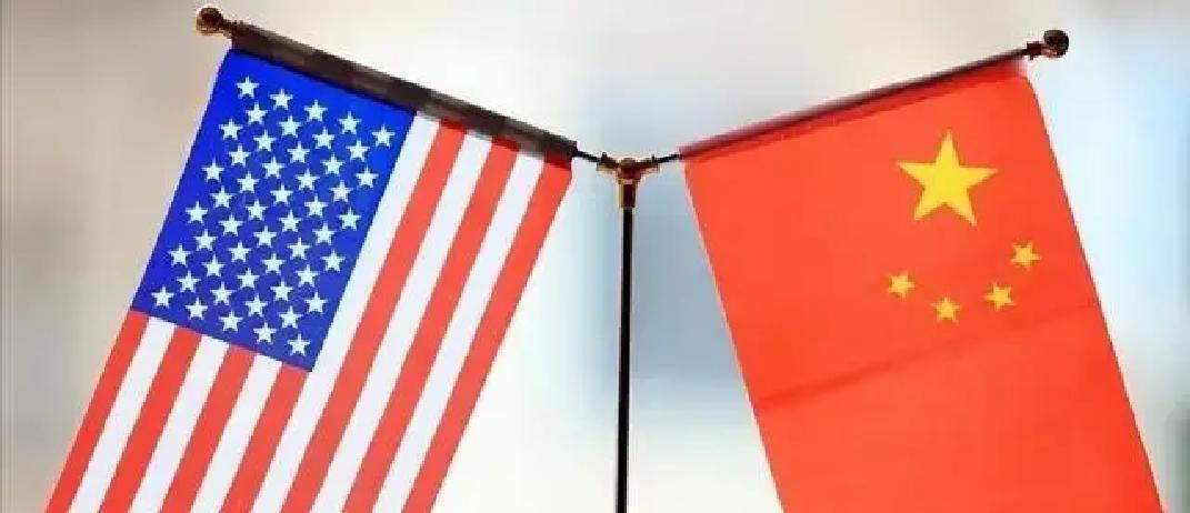 我感觉美国的意思很简单，既然中国保持中立，不参与任何国家的战争，那么美国就要利用