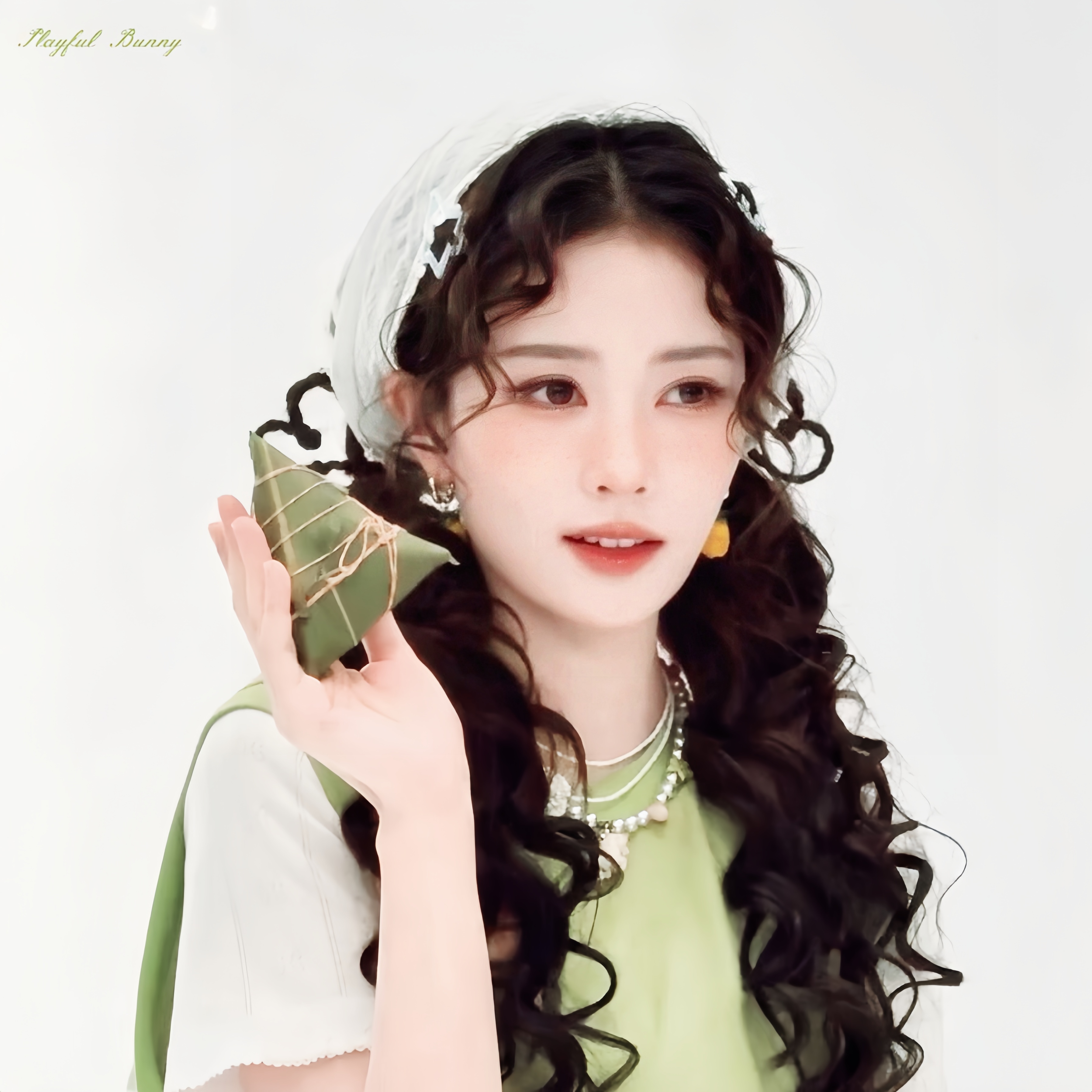    粽子欧尼宝宝