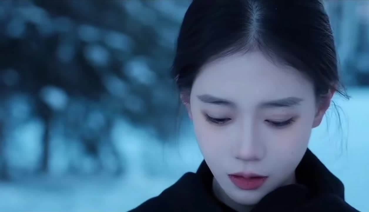 如果爱上你只是一个梦境