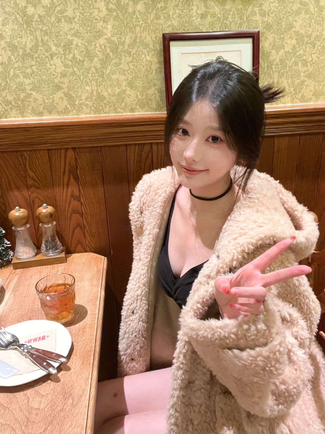 被爱让我越来越漂亮