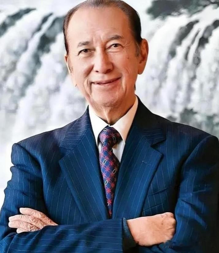 “赌王”何鸿燊曾说过一段耐人寻味的话：“当你赢了2000万准备离开时，赌场不会拦