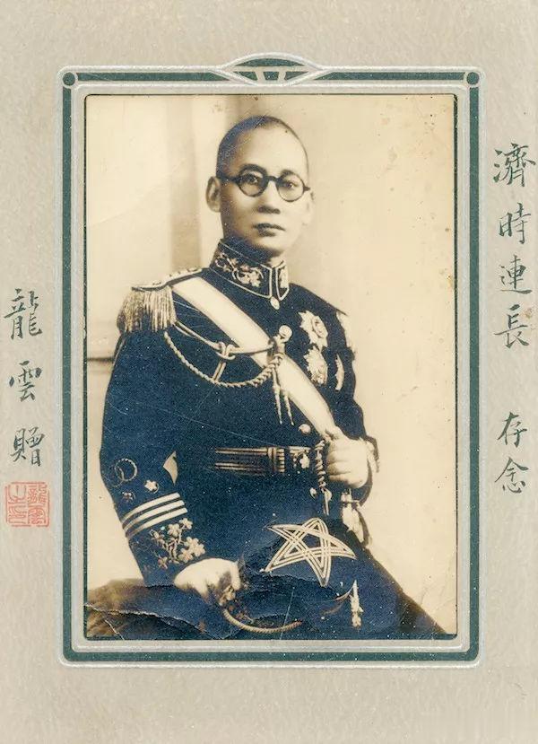 #妙笔生花创作挑战#
1927年7月，第三十八军军长龙云被第三十九军军长胡若愚关
