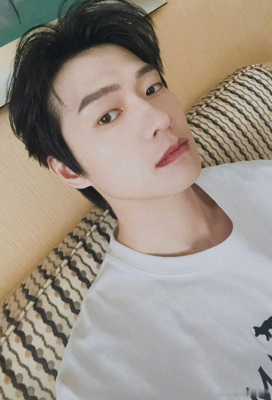 魏大勋拿捏住了唱跳ending精髓魏大勋的唱跳ending太绝了！定格动作干净利