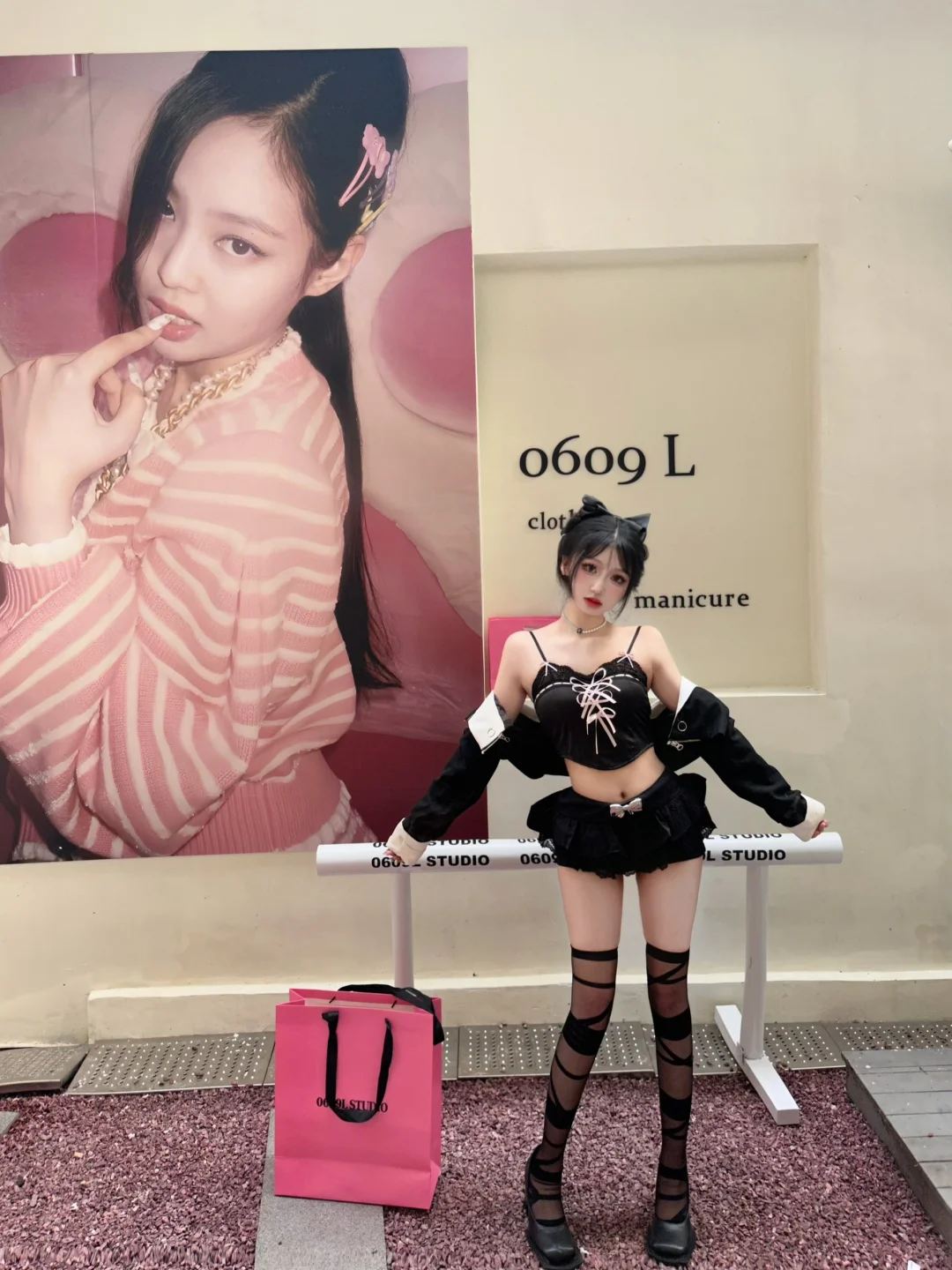 来首尔啦🇰🇷超韩！！！