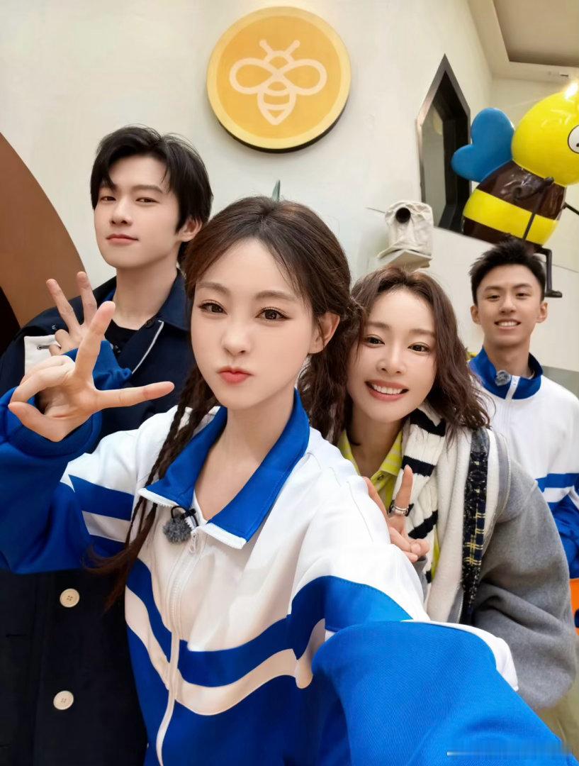 祝绪丹的真诚拿得出手 她的真诚藏在细节里！收官发vlog致谢，鼓励大家做自己，定