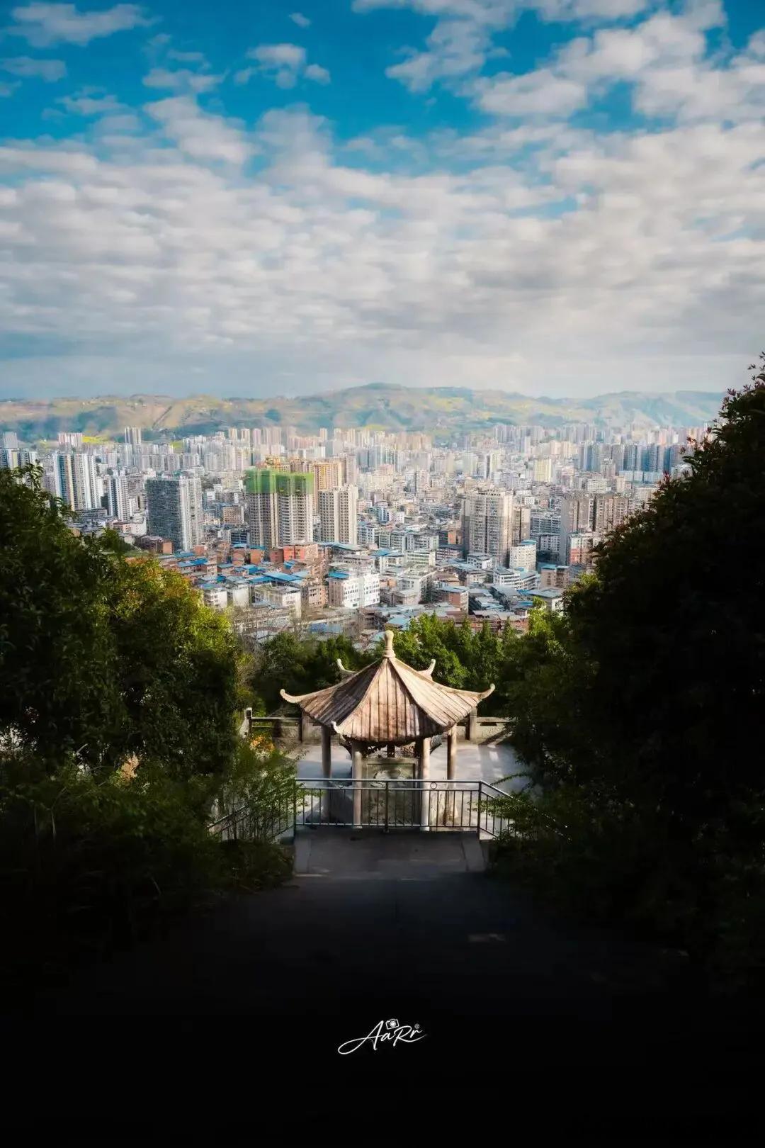 五一达州遛娃｜不费妈不绕路的城市轻松游，全家快乐值拉满带娃出游最怕折腾？来达州试