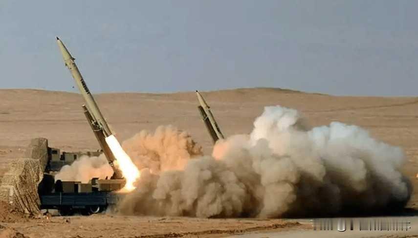 德黑兰今晚必须燃烧！以色列发出警告

以色列极右翼国家安全部长伊塔马尔·本-格维