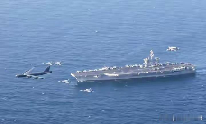 美媒：美国向德黑兰发出信号，要求伊朗在遭受军事打击时不准还手