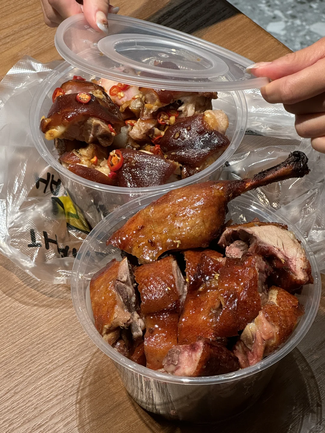 在合肥政务区！！真的惊艳了！！