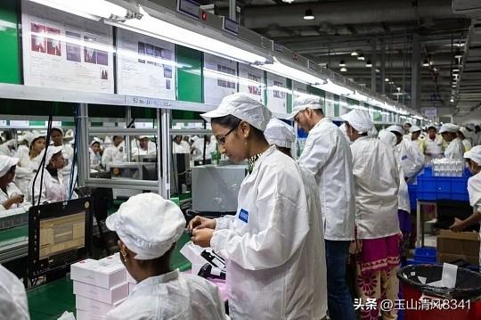 防止印度人来中国剽窃技术，派人来学习偷技术，堵住漏洞少发不发签证，对等发签证。他