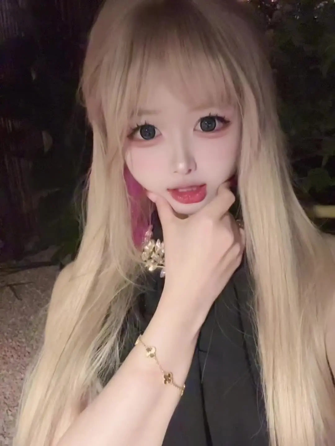 我没有变呀 是你不喜欢我了