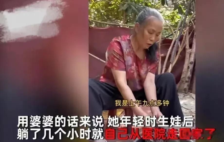湖南永州，女子坐月子婆婆天天给她吃鸡，14天吃了13只！而婆婆说，家里还有41只