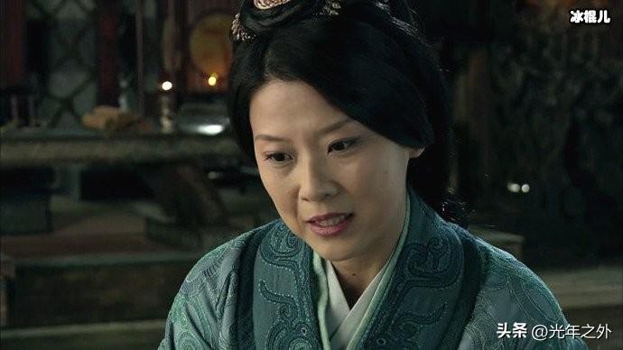 算命一句话改写历史！薄姬低调一生，竟养出大汉最强帝王血脉
 
都说大汉江山四百年