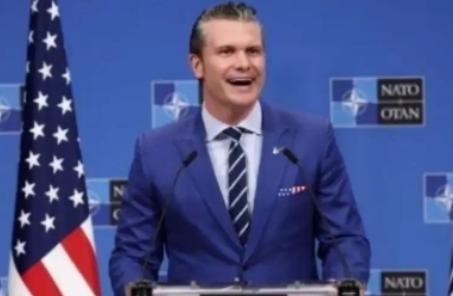 美国防长的话炸了锅：中美若是在台海发生冲突，美军派遣的航母全得沉，美军打赢的概率