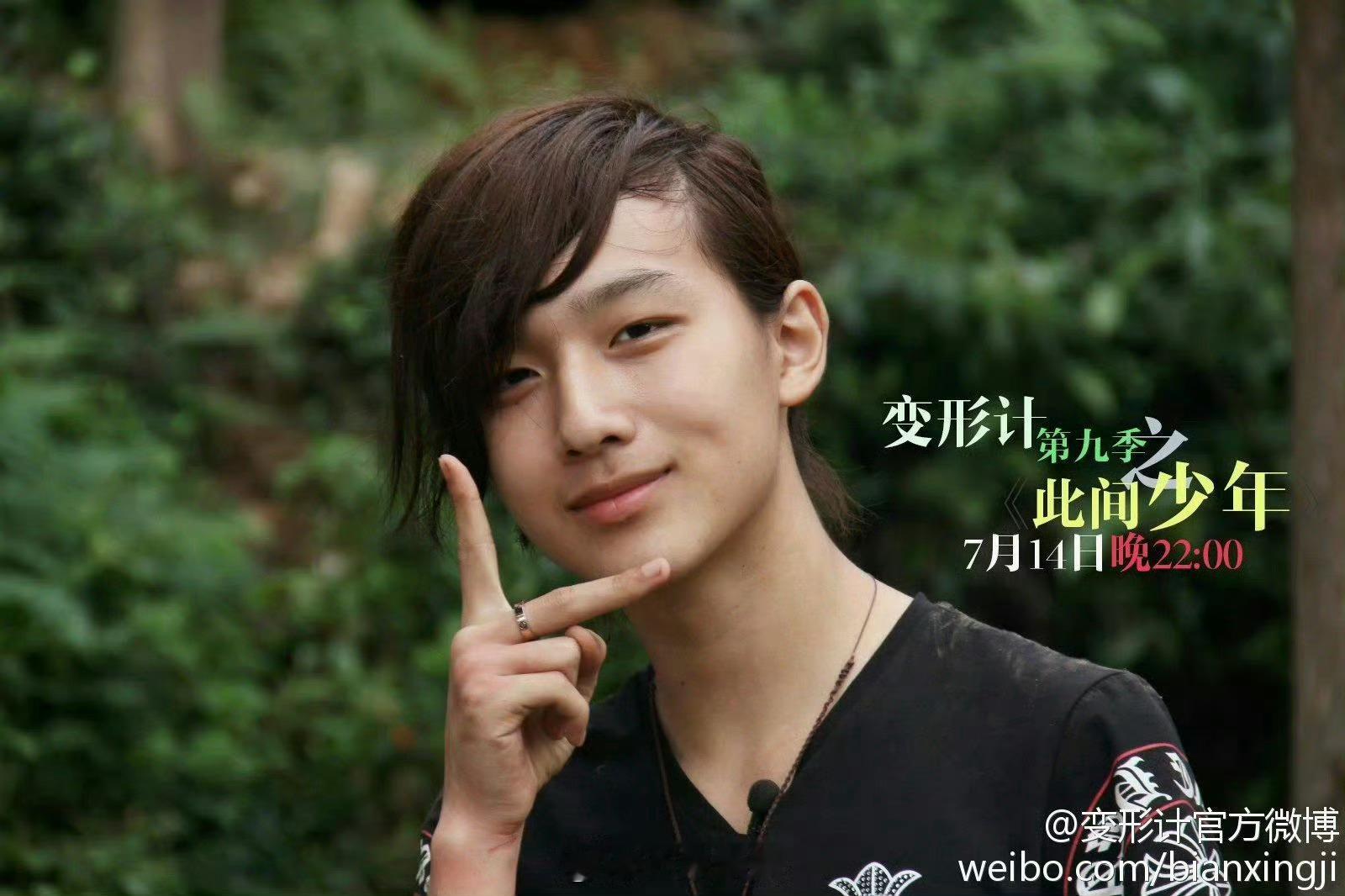 李宏毅20140714-20260714出道十二周年快乐陪伴是最长情的告白，未来