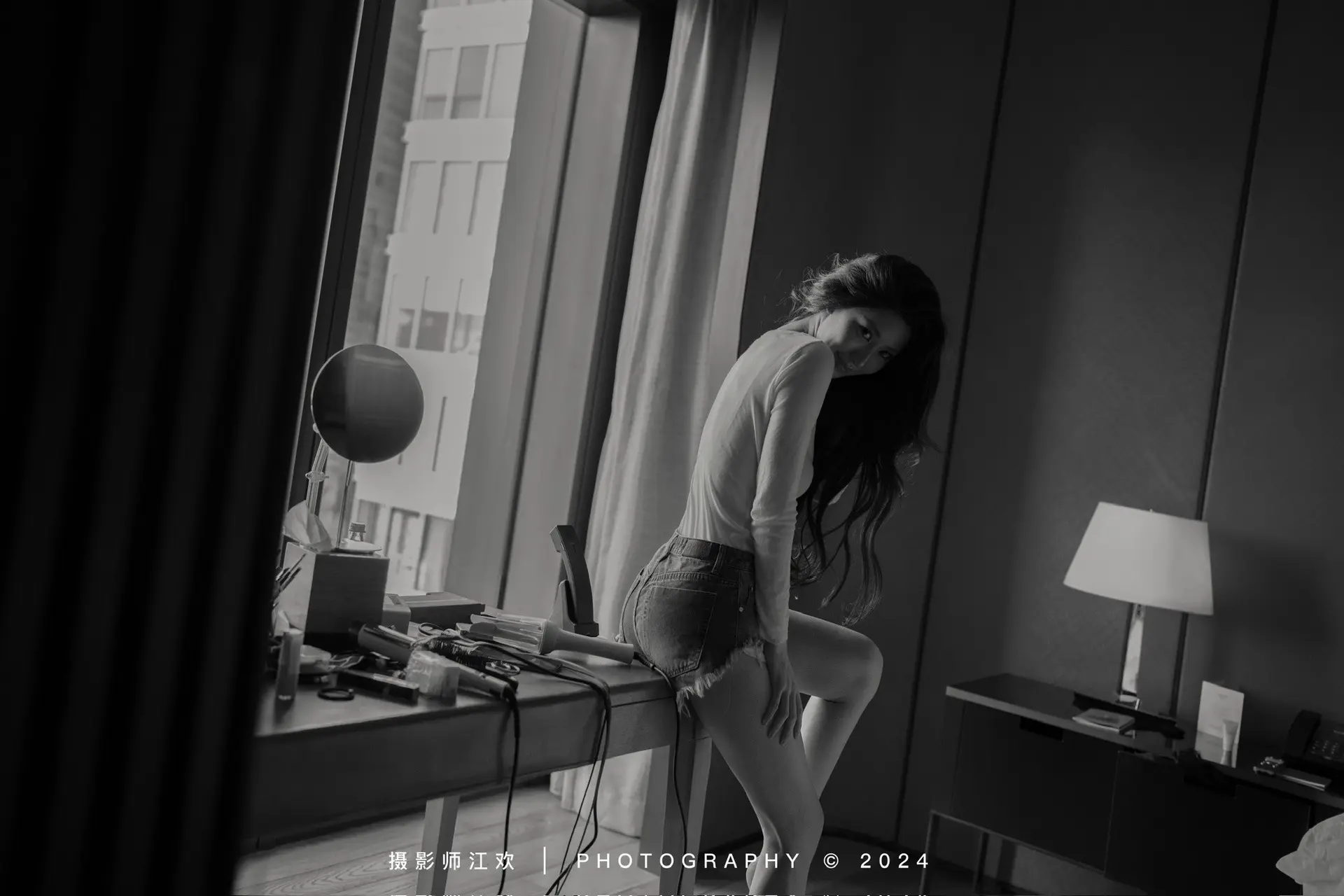 美出高级感cr 氛围感高级电影镜头