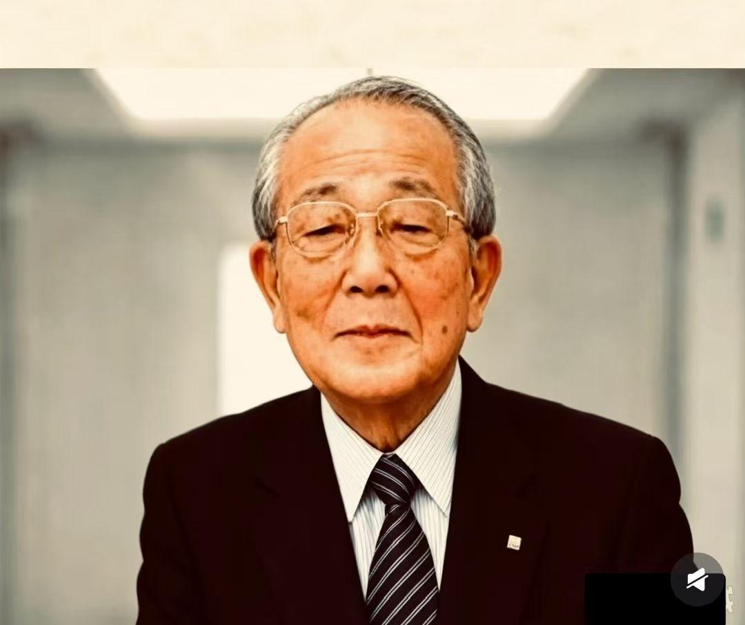 稻盛和夫曾说：
“千万不要在家闲着，
即使没有工作、没事干，
也千万别躺平。
因