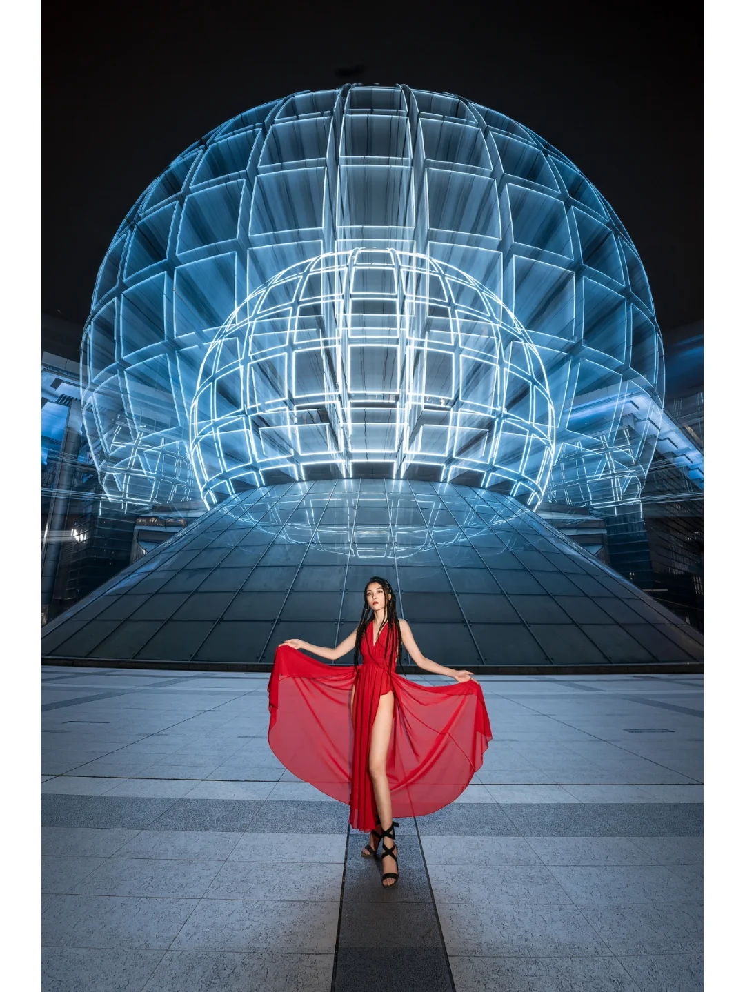 都在挑战一张封神🆙我也浅发一张试一下