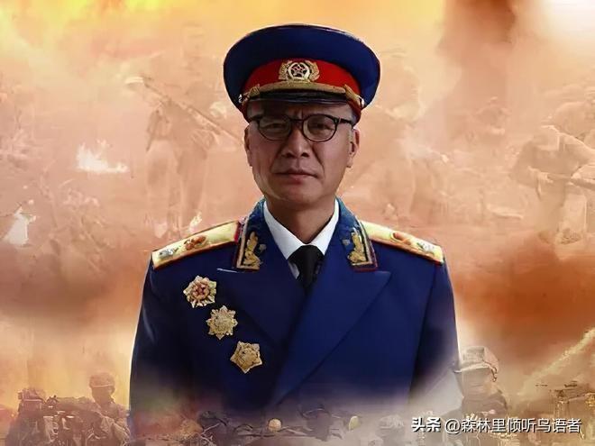 1947年，羊山集激战，打到第10天，伤亡惨重，危急关头，刘伯承竟下了一道特殊命