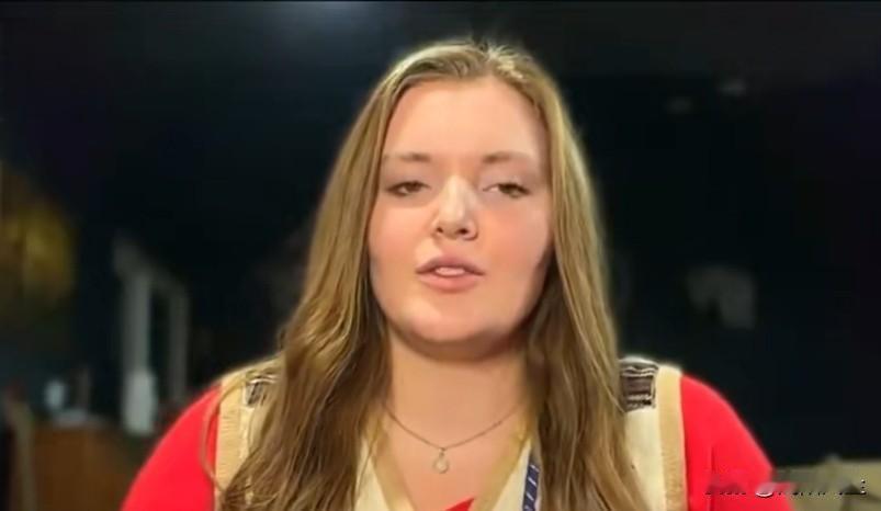 美国一位名叫Jade Wagler的四娃母亲，因为在TikTok上分享如何用仅1