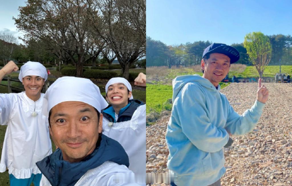 电视台称无法确认国分太一霸凌员工电视台回应国分太一疑似霸凌 近日，日本男星国分太
