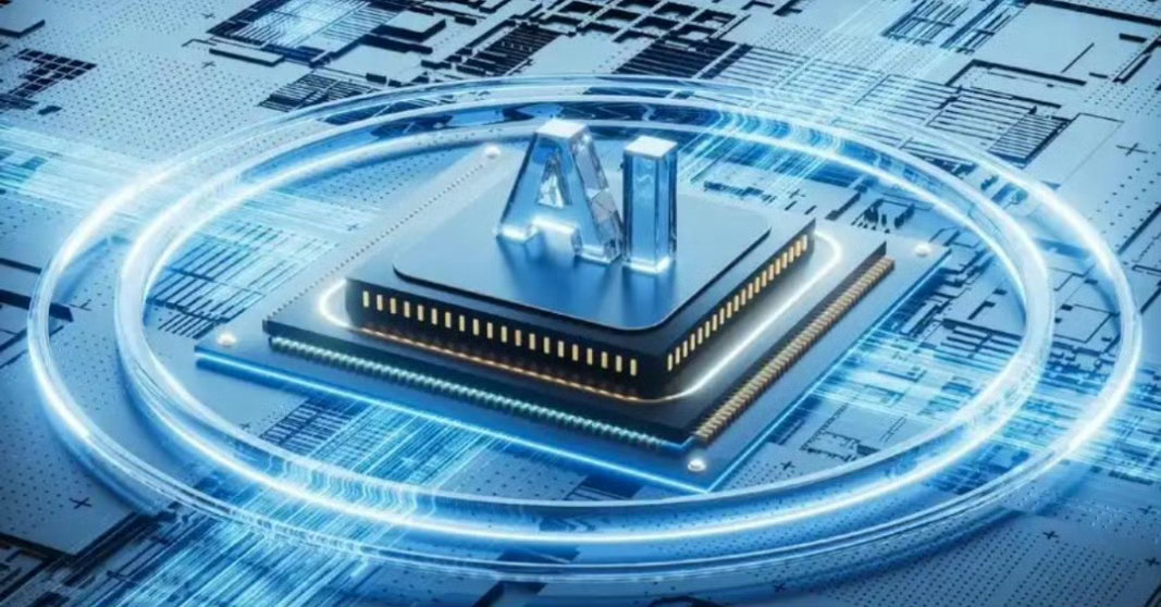 中国AI智造取得新突破中国Ai 能把那么多细节做到极致，背后做了很多功夫，好多东