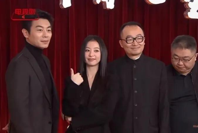 朱亚文这次能稳住吧。
他和周雨彤，白宇的太平年快播出了。
周雨彤出生北京，演了很