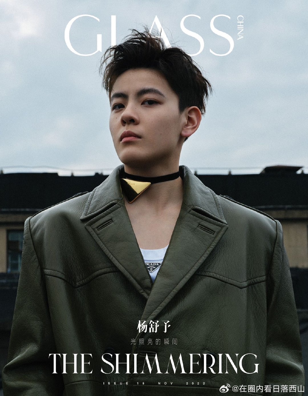 Glass镜头下的女性群像女性形象跃然纸上，Glass的镜头真的将她们的独特魅力